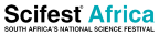 Scifest Logo